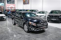 مرسيدس بنز GLA